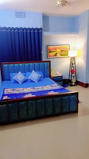 তারিকুল প্রপার্টি, বনশ্রীতে ১-বেডরুমের ফার্নিশড শেয়ার্ড অ্যাপার্টমেন্ট ভাড়া হবে