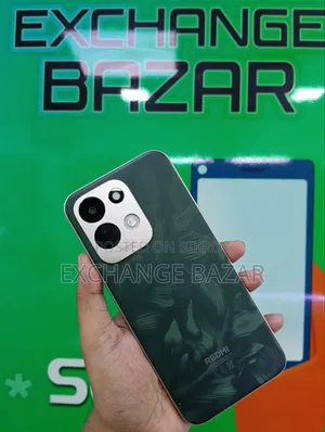 Xiaomi Redmi 17 128 GB Green