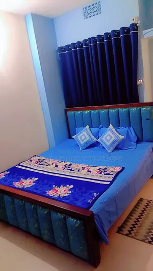 তারিকুল প্রপার্টি, বনশ্রীতে ১-বেডরুমের ফার্নিশড শেয়ার্ড অ্যাপার্টমেন্ট ভাড়া হবে
