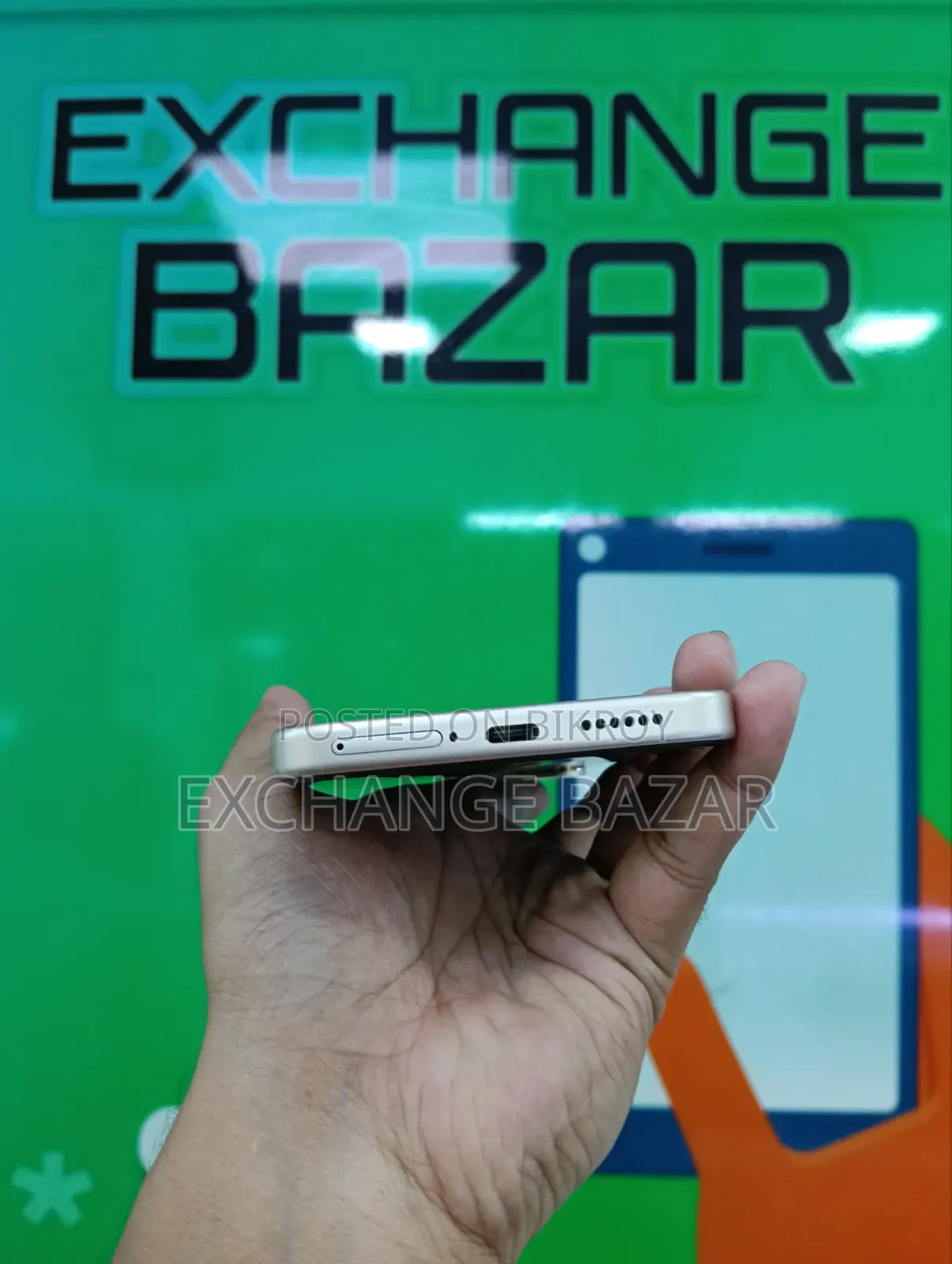 Xiaomi Redmi 17 128 GB Green