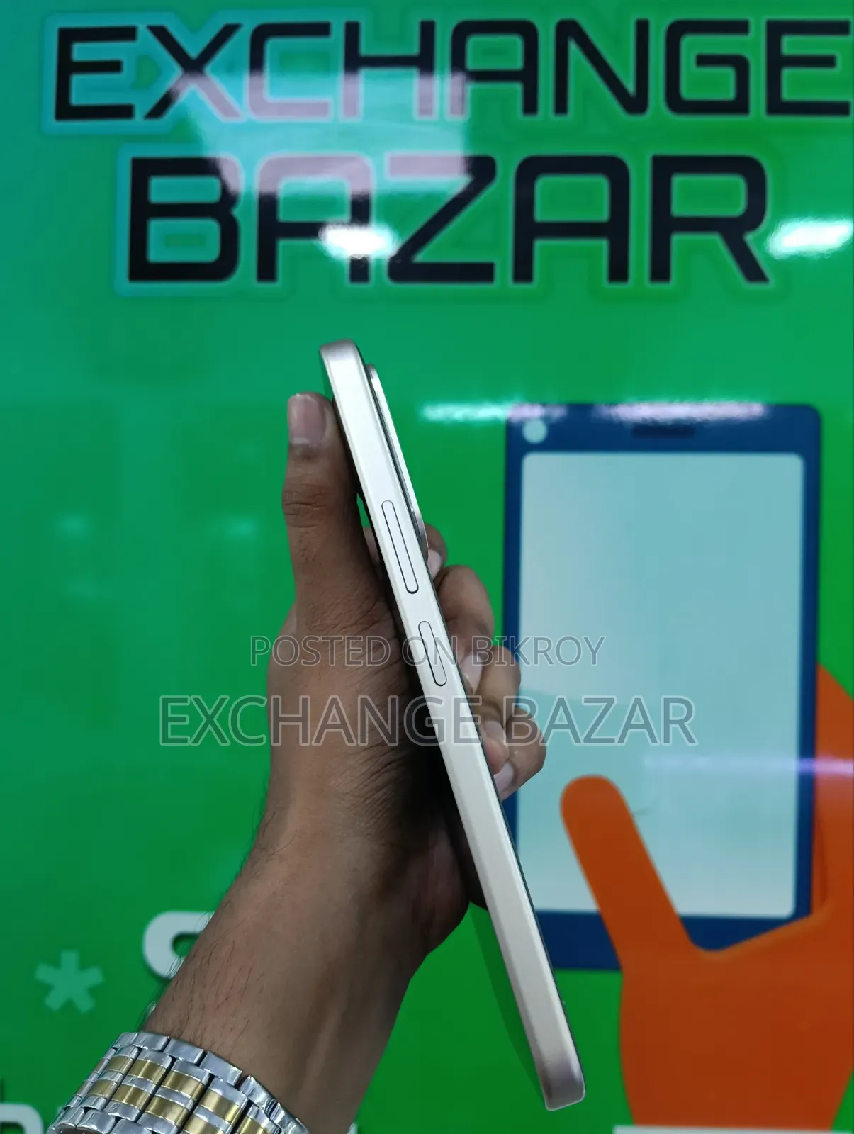 Xiaomi Redmi 17 128 GB Green