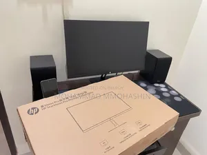 এইচপি ২৪ ইঞ্চি মনিটর