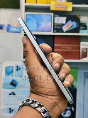 Tecno Spark 30C 128 GB White