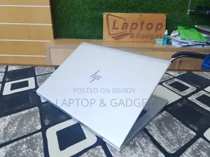 Laptop HP EliteBook 830 G5 8GB Intel Core i5 SSD 256GB