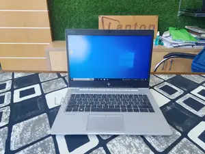 Laptop HP EliteBook 830 G5 8GB Intel Core i5 SSD 256GB
