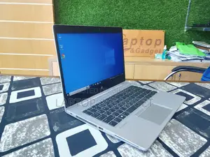 Laptop HP EliteBook 830 G5 8GB Intel Core i5 SSD 256GB