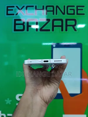 Xiaomi Redmi Turbo 4 Pro 256 GB White