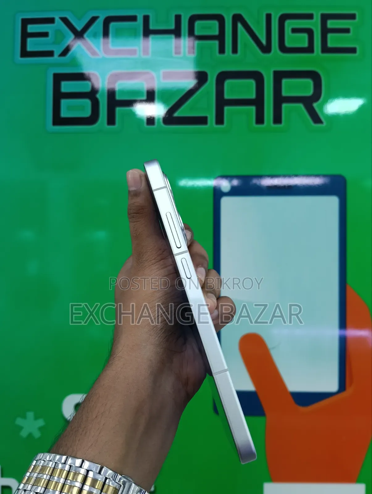 Xiaomi Redmi Turbo 4 Pro 256 GB White