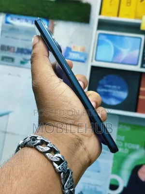 রিয়েলমি ৯ ১২৮ জিবি ব্ল্যাক