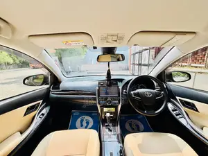 টয়োটা প্রিমিও ২০১৯