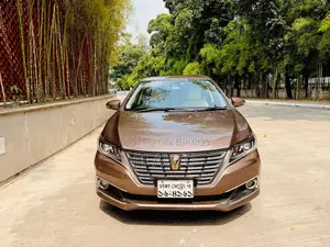 টয়োটা প্রিমিও ২০১৯