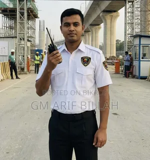 China project security guard/security recruitment.