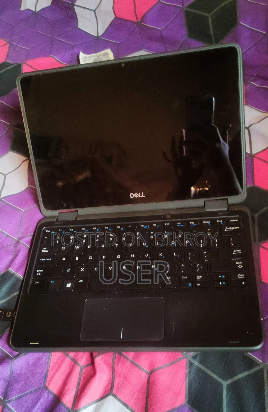 Laptop Dell Latitude 11 3190 8GB Intel Pentium SSD 128GB