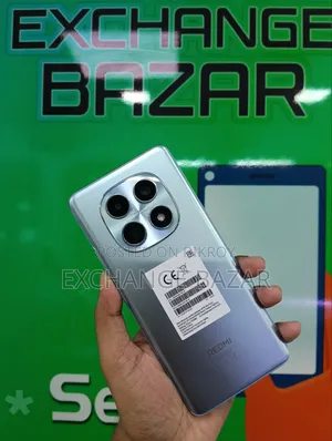 Xiaomi Redmi Note 15 128 GB Blue