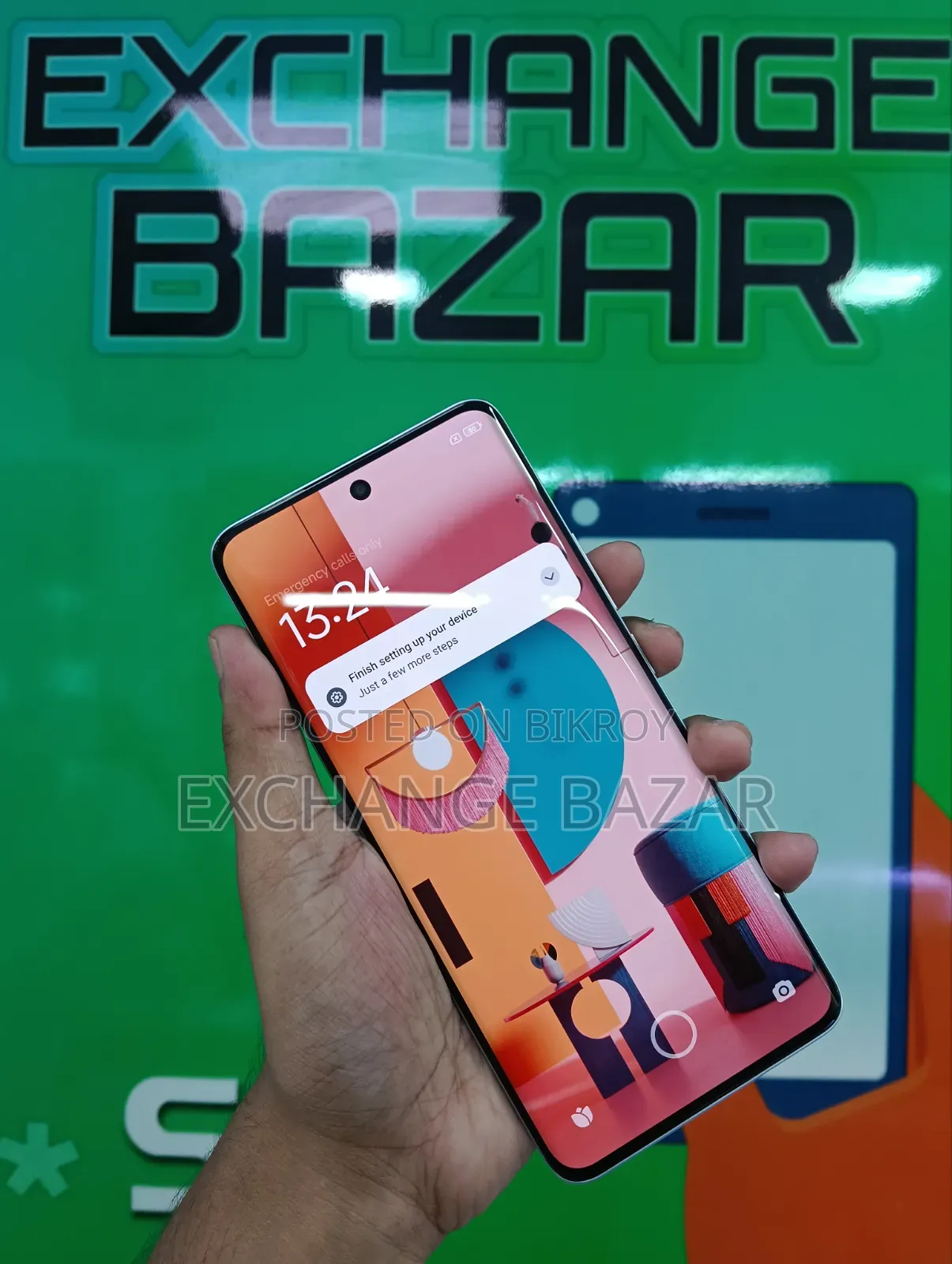 Xiaomi Redmi Note 15 128 GB Blue