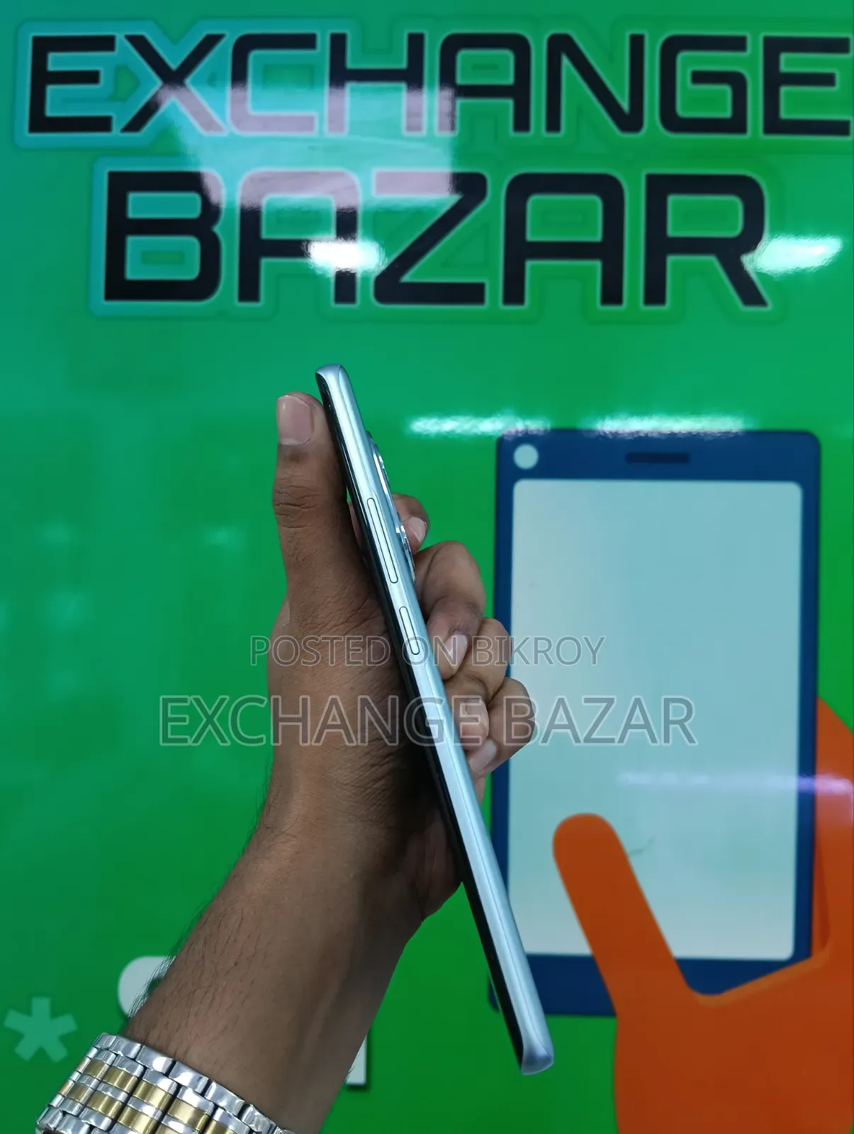 Xiaomi Redmi Note 15 128 GB Blue