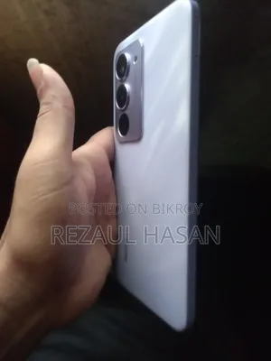 নতুন শাওমি রেডমি ১৫ ৫জি ২৫৬ জিবি সাদা