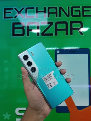 Tecno Camon 40 Pro 5G 256 GB Blue