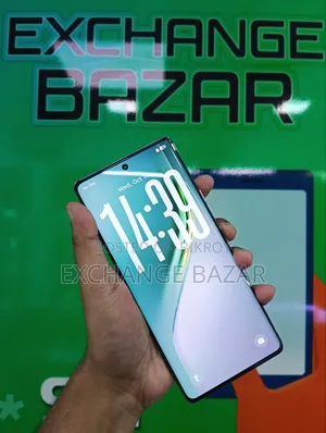 Tecno Camon 40 Pro 5G 256 GB Blue