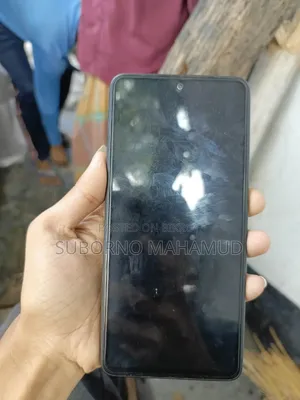 শাওমি রেডমি নোট ১৪ ফোরজি ১২৮ জিবি কালো
