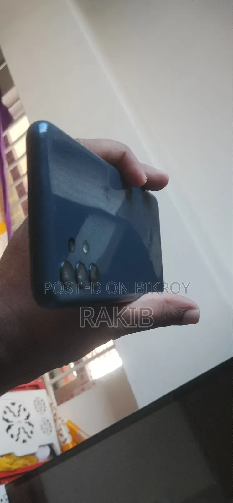Samsung Galaxy A13 128 GB Black