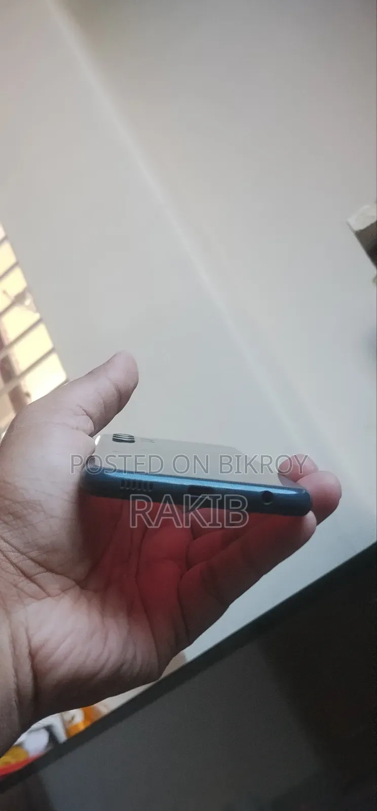 Samsung Galaxy A13 128 GB Black
