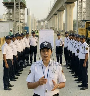 চায়না প্রজেক্ট নিরাপত্তা কর্মী/ সিকিউরিটি নিয়োগ।