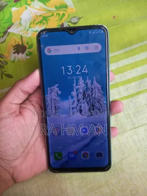 Itel A49 Play 32 GB Bronze