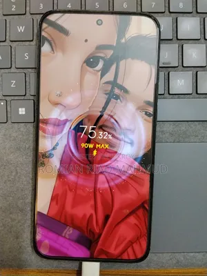 Xiaomi Redmi Turbo 4 Pro 256 GB Black