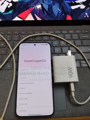 Xiaomi Redmi Turbo 4 Pro 256 GB Black