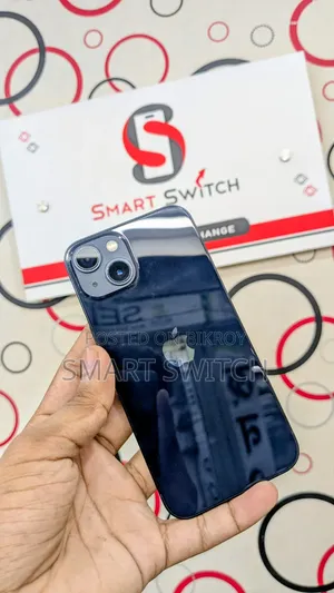অ্যাপল আইফোন ১৩ ১২৮ জিবি ব্লু