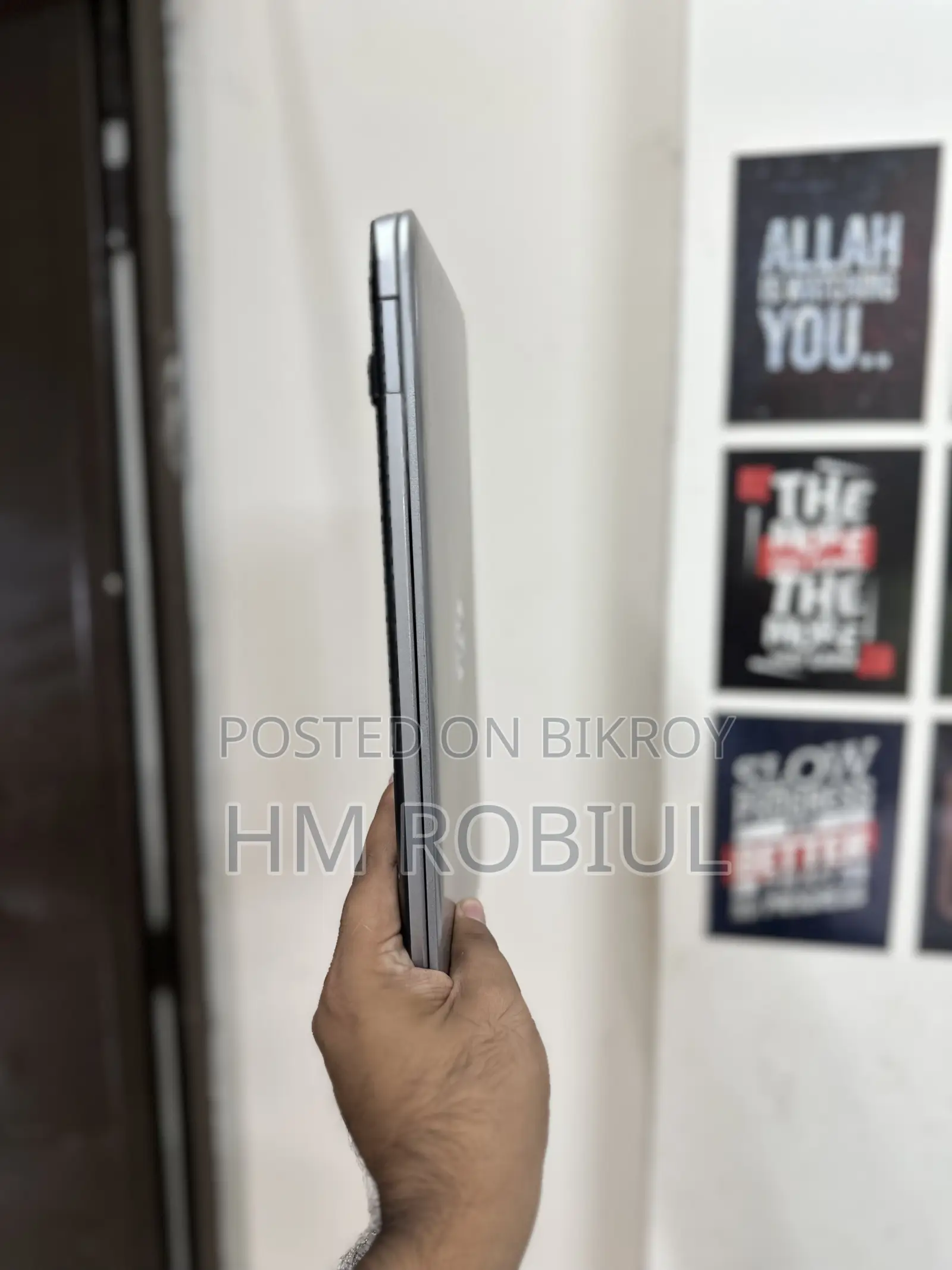 Laptop HP EliteBook 840 G3 8GB Intel Core i5 SSD 256GB