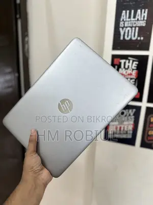 Laptop HP EliteBook 840 G3 8GB Intel Core i5 SSD 256GB