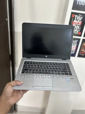 Laptop HP EliteBook 840 G3 8GB Intel Core i5 SSD 256GB