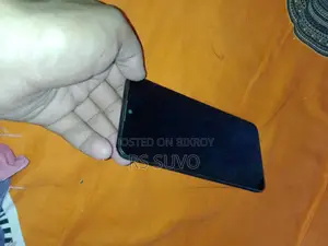 Vivo Y91 32 GB Black