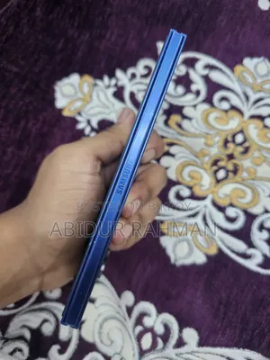 Samsung Z 16 GB Blue