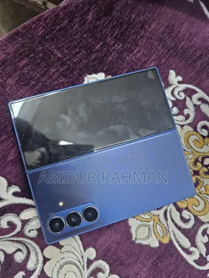 Samsung Z 16 GB Blue