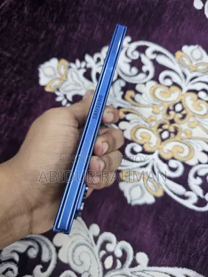 Samsung Z 16 GB Blue
