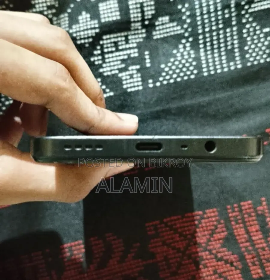 Realme C51 64 GB Blue