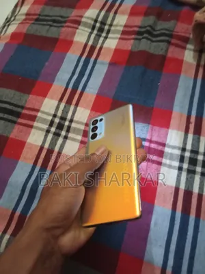 Oppo Reno5 Pro 5G 256 GB Rose Gold