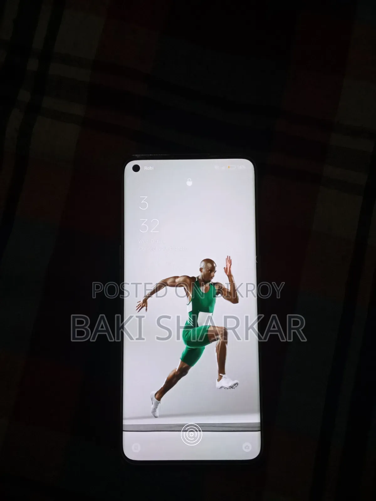 Oppo Reno5 Pro 5G 256 GB Rose Gold