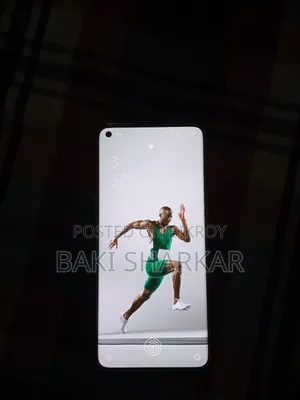 Oppo Reno5 Pro 5G 256 GB Rose Gold