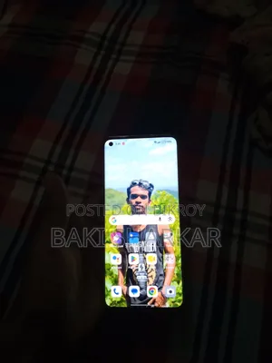 Oppo Reno5 Pro 5G 256 GB Rose Gold