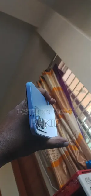 শাওমি রেডমি ১৫ ২৫৬ জিবি
