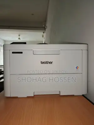 Brother HL-L3280CDW Single Function Color Laser Printer