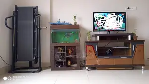 TV Trolley will be sold