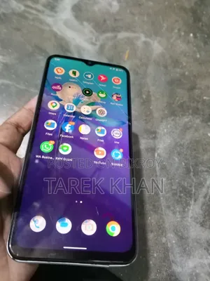 ভিভো ওয়াই২১ ৬৪ জিবি
