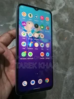 ভিভো ওয়াই২১ ৬৪ জিবি