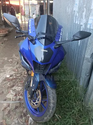 ইয়ামাহা আর১৫এম ২০২৩