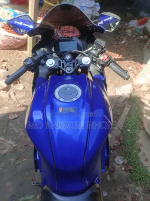 ইয়ামাহা আর১৫এম ২০২৩